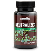 Detox-Neutralisator 60 Kapseln Reinigung JUMP - Biogo.de